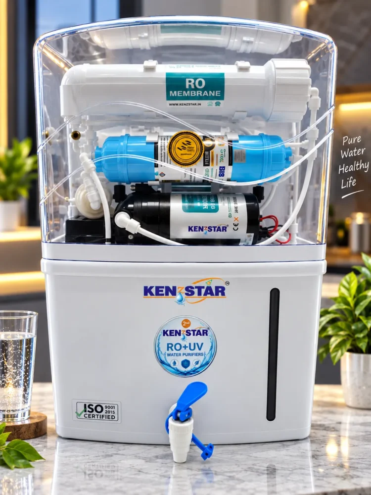 KENZSTAR water purifier