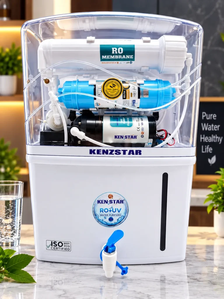 KENZSTAR water purifier